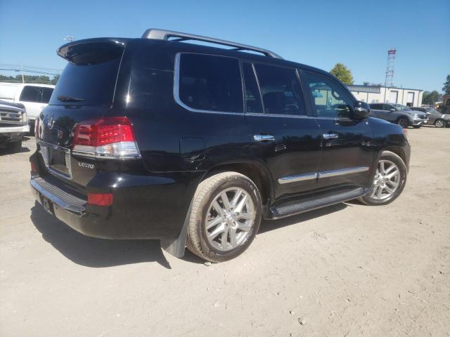 Photo 4 from auction – 2013 LEXUS LX 570 with VIN JTJHY7AX2D4103027