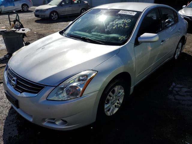 Foto 2 de la subasta – 2011 NISSAN ALTIMA BAS con VIN 1N4AL2AP2BN508632