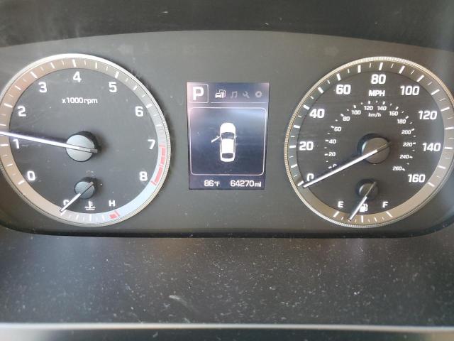 Photo 8 from auction – 2015 HYUNDAI SONATA SE with VIN 5NPE24AF3FH113592