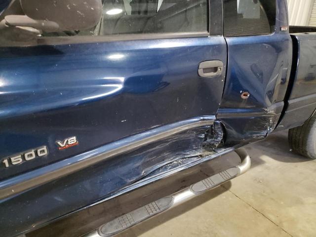 Zdjęcie 9 z aukcji – 2001 DODGE RAM 1500 z VIN 3B7HC13Y61G720398