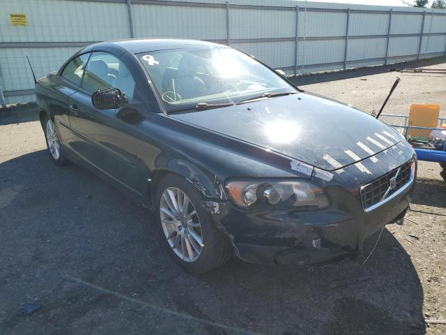 Photo 1 from auction – 2008 VOLVO C70 T5 with VIN YV1MC67298J054982