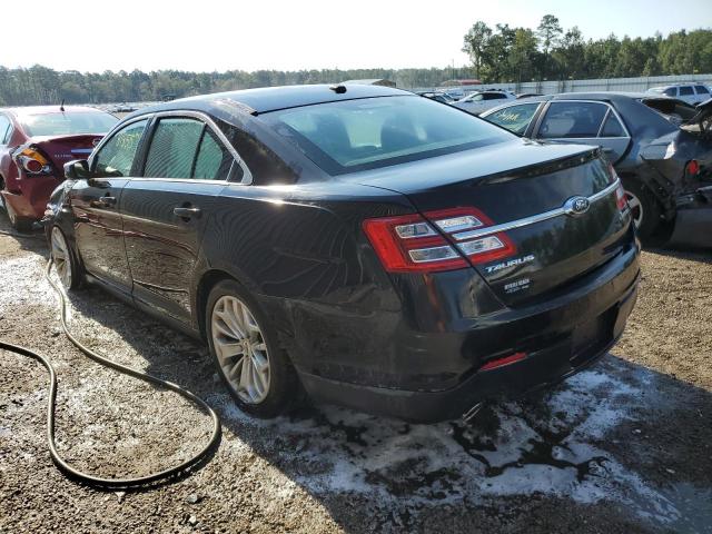 Photo 3 from auction – 2017 FORD TAURUS LIM with VIN 1FAHP2F83HG114848