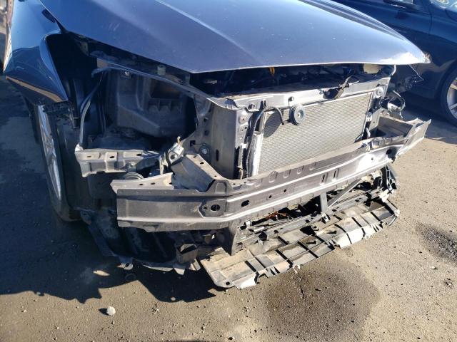 Photo 9 from auction – 2017 SUBARU IMPREZA PR with VIN 4S3GTAB60H3710491