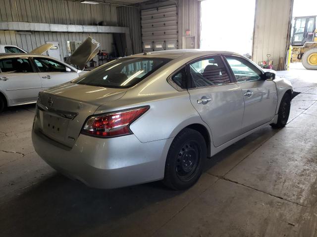 Photo 4 from auction – 2014 NISSAN ALTIMA 2.5 with VIN 1N4AL3AP6EC151607