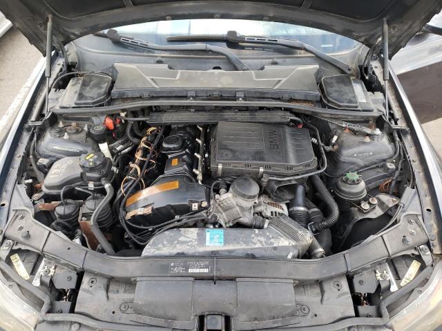 Photo 7 from auction – 2007 BMW 335 XI with VIN WBAVD53507A009135