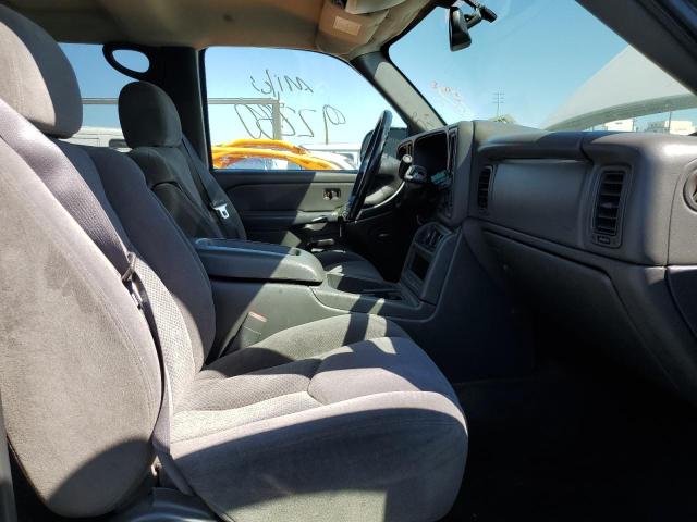Photo 5 from auction – 2007 CHEVROLET SILVERADO with VIN 1GCHC23U07F153599