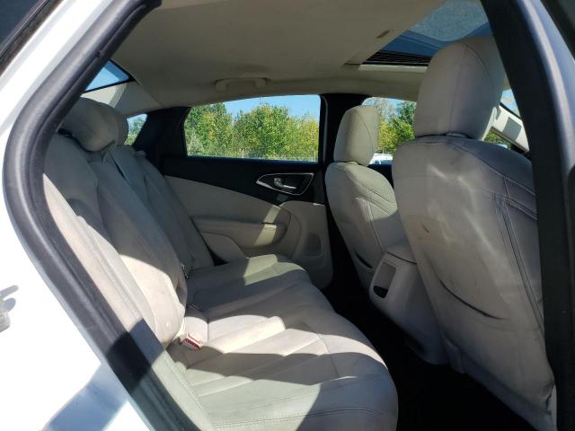 Photo 6 from auction – 2015 CHRYSLER 200 LIMITE with VIN 1C3CCCAB7FN568168