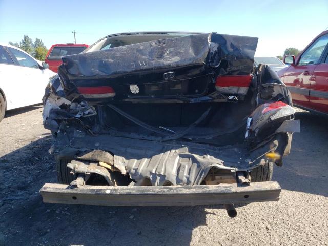 Photo 9 from auction – 2000 HONDA CIVIC with VIN 1HGEJ8249YL014041