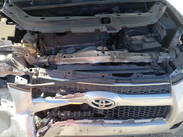 Photo 7 from auction – 2009 TOYOTA RAV4 LIMIT with VIN JTMZF31V39D000131