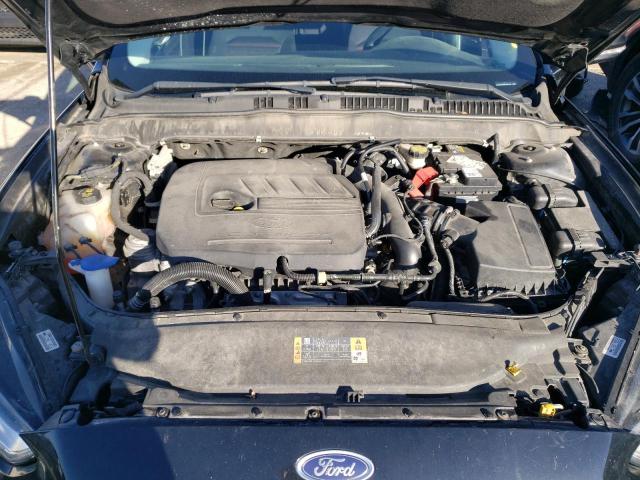 Photo 7 from auction – 2016 FORD FUSION SE with VIN 3FA6P0HD8GR365166