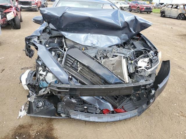صورة رقم 9 من المزاد - 2014 TOYOTA COROLLA L مع VIN 2T1BURHE2EC092095