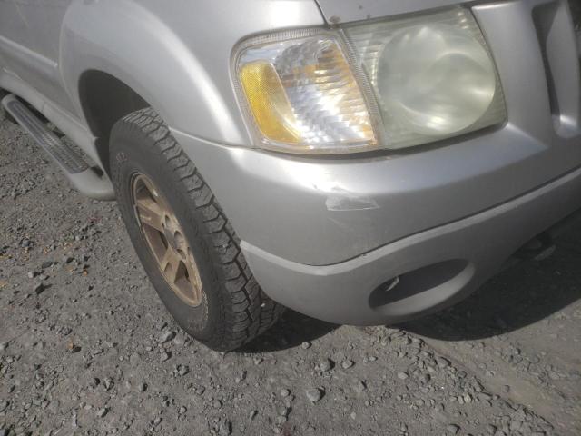 Photo 9 from auction – 2003 FORD EXPLORER S with VIN 1FMZU77E13UC26627