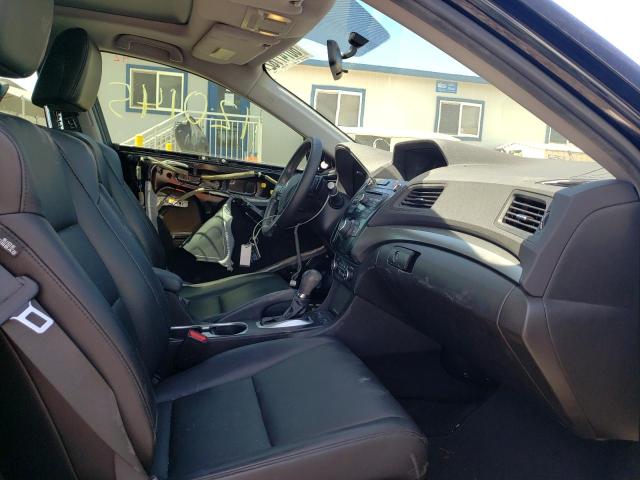 Photo 5 from auction – 2016 ACURA ILX BASE W with VIN 19UDE2F31GA025477