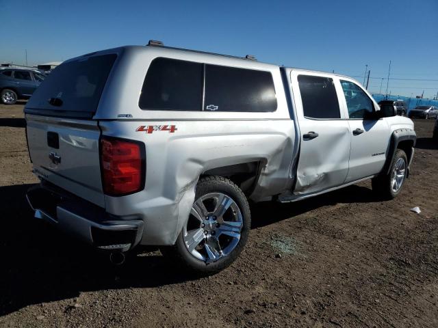 Photo 4 from auction – 2018 CHEVROLET SILVERADO with VIN 3GCUKPEC3JG199940