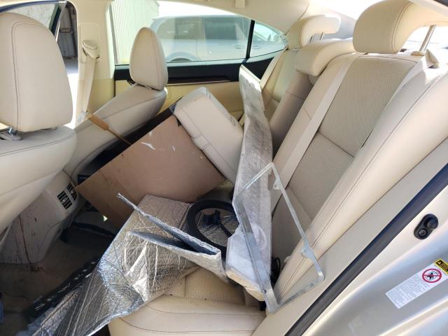 Photo 6 from auction – 2015 LEXUS ES 350 with VIN JTHBK1GG1F2194240
