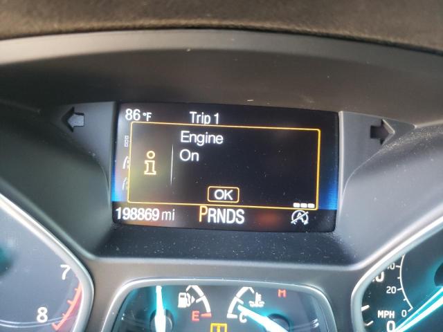 Photo 8 from auction – 2017 FORD ESCAPE with VIN 1FMCU0GD4HUC71993
