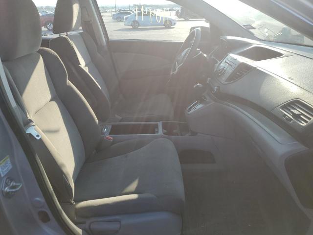 Photo 5 from auction – 2014 HONDA CR-V LX with VIN 2HKRM4H35EH662913