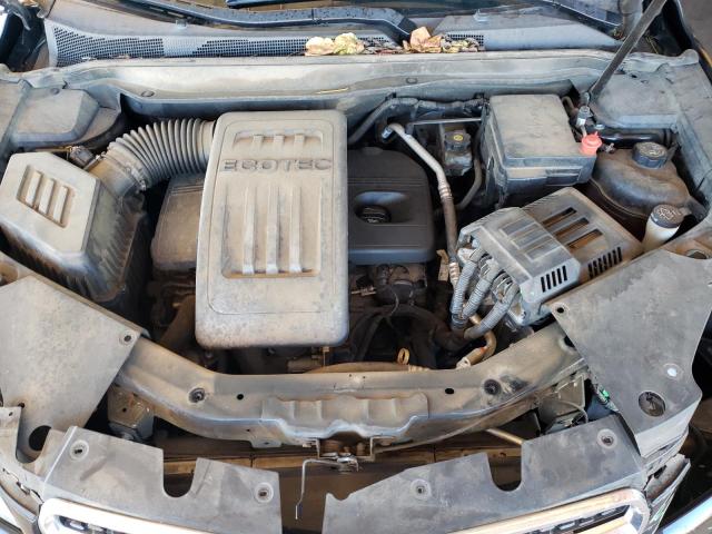 Foto 7 de la subasta – 2011 CHEVROLET EQUINOX LT con VIN 2CNALDEC0B6435502