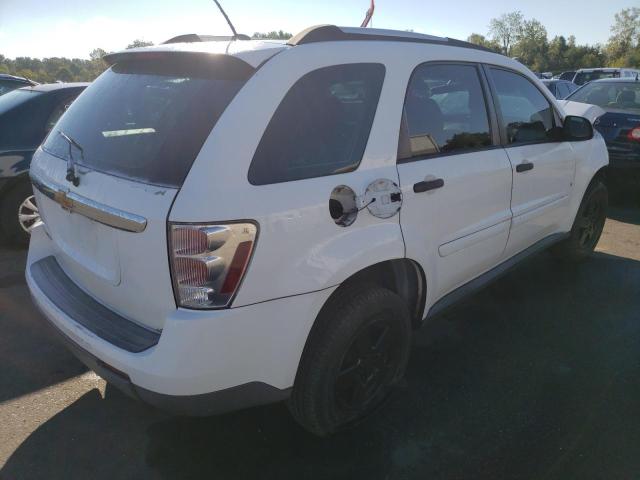 Photo 4 from auction – 2007 CHEVROLET EQUINOX LS with VIN 2CNDL13F076040333
