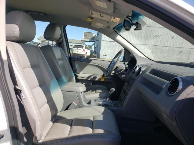 Photo 5 from auction – 2006 FORD FREESTYLE with VIN 1FMZK02146GA19976