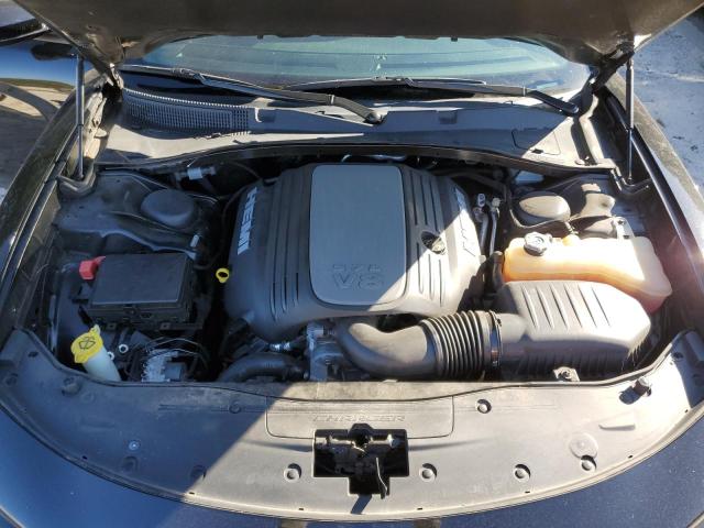 Photo 7 from auction – 2016 DODGE CHARGER R/ with VIN 2C3CDXCT9GH354710