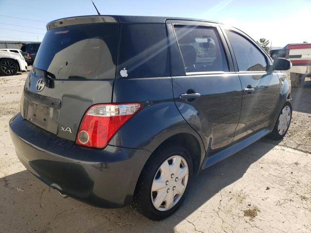 Photo 4 from auction – 2006 TOYOTA SCION XA with VIN JTKKT604765002922