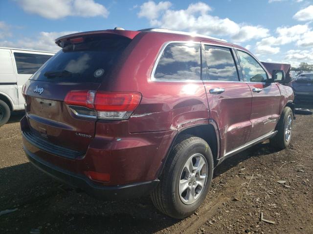Photo 4 from auction – 2016 JEEP GRAND CHER with VIN 1C4RJFAG0GC413564