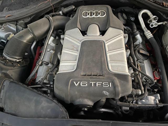 Photo 7 from auction – 2013 AUDI A7 PRESTIG with VIN WAU2GAFC6DN091518