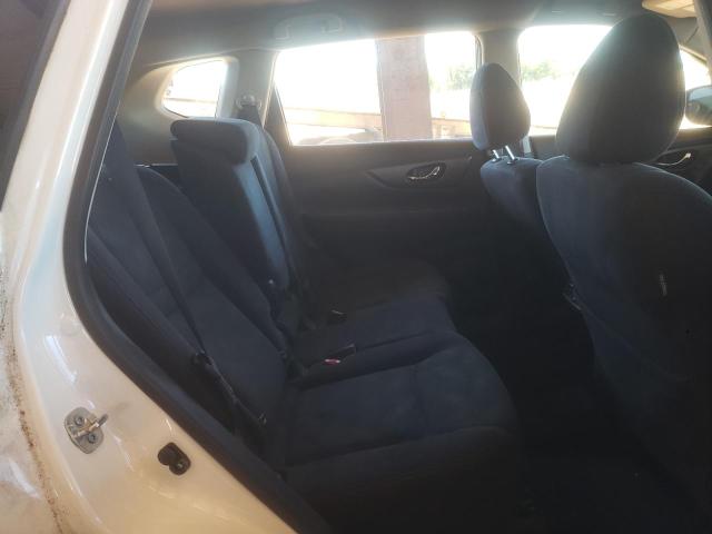 Photo 6 from auction – 2016 NISSAN ROGUE S with VIN JN8AT2MT1GW017610