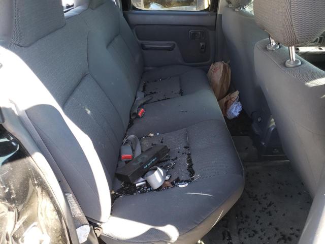 Photo 6 from auction – 2002 NISSAN FRONTIER C with VIN 1N6ED27T22C393584
