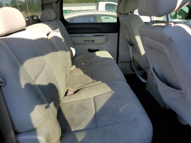 Photo 6 from auction – 2011 CHEVROLET SILVERADO with VIN 3GCPCSE04BG332015