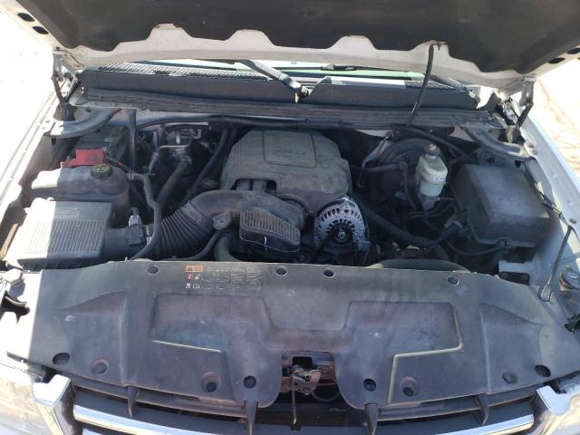 Photo 7 from auction – 2013 GMC SIERRA C15 with VIN 3GTP1VE04DG305519