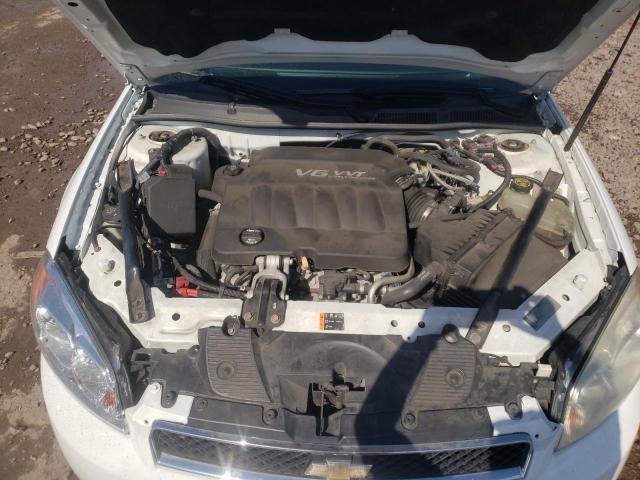 Photo 7 from auction – 2013 CHEVROLET IMPALA LTZ with VIN 2G1WC5E38D1227120