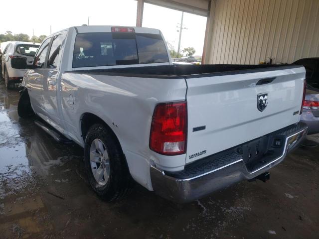 Photo 3 from auction – 2017 RAM 1500 SLT with VIN 1C6RR6GG7HS714184