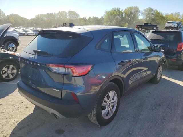 Photo 4 from auction – 2020 FORD ESCAPE S with VIN 1FMCU0F66LUB78694