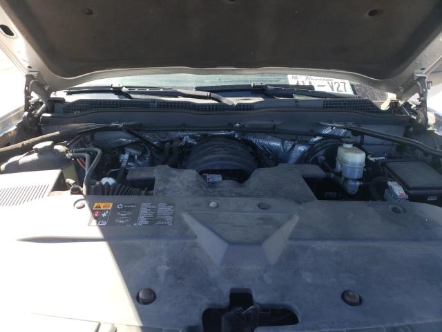 Photo 7 from auction – 2014 CHEVROLET SILVERADO with VIN 3GCUKREC5EG173776