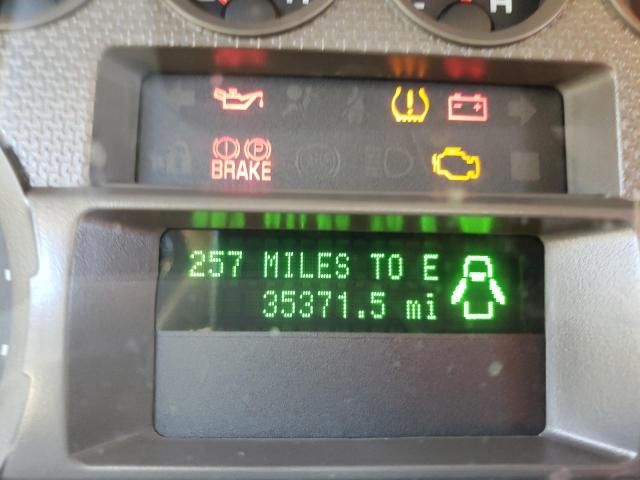 Photo 8 from auction – 2008 FORD F250 SUPER with VIN 1FTNF21518ED47703