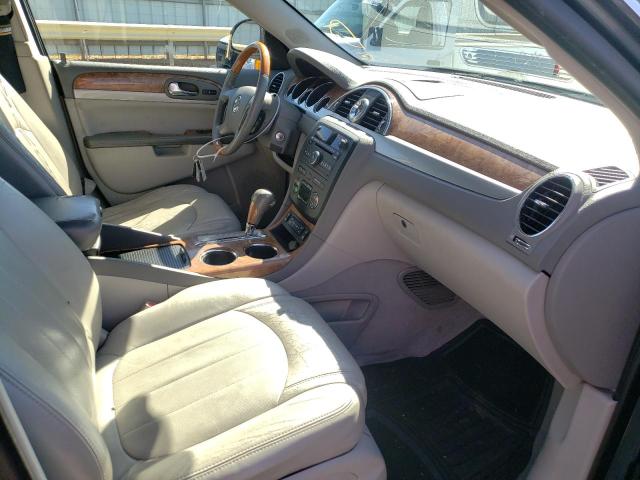 Photo 5 from auction – 2011 BUICK ENCLAVE CX with VIN 5GAKRBED1BJ210028