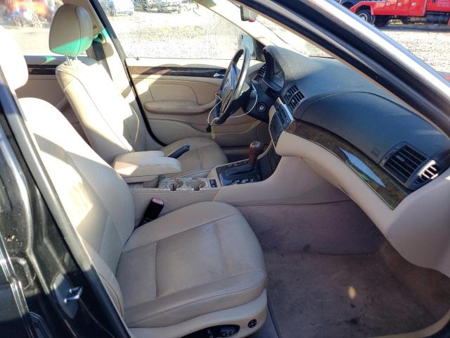 صورة رقم 5 من المزاد - 2000 BMW 328 I مع VIN WBAAM5341YFR21167
