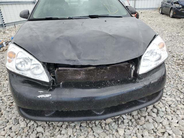 Photo 9 from auction – 2005 PONTIAC G6 with VIN 1G2ZG528154175574