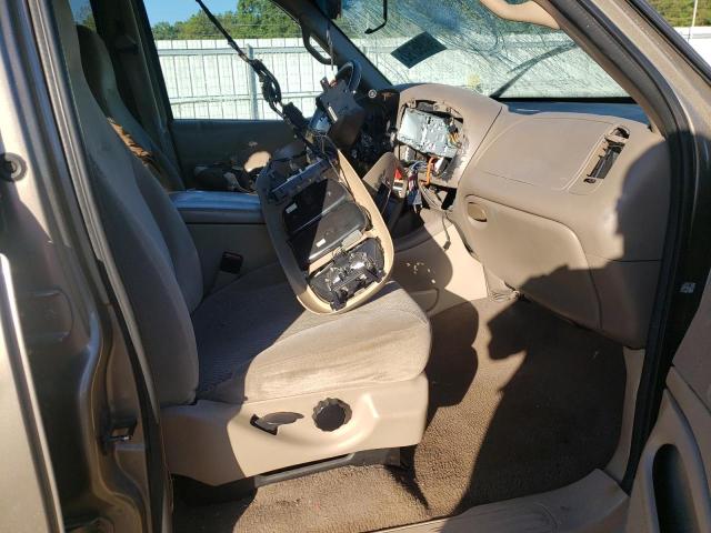 Photo 5 from auction – 2002 FORD EXPEDITION with VIN 1FMPU16L92LA72547