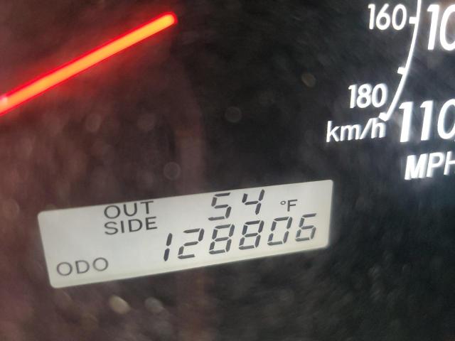 Photo 8 from auction – 2007 TOYOTA COROLLA CE with VIN 2T1BR32E07C756971