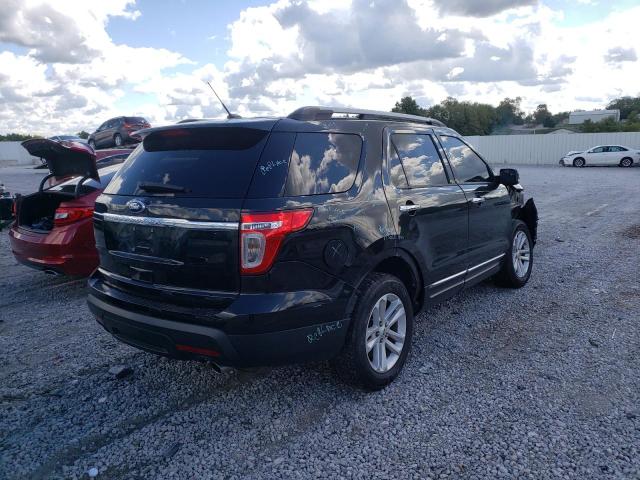 Photo 4 from auction – 2015 FORD EXPLORER X with VIN 1FM5K7D8XFGA44544