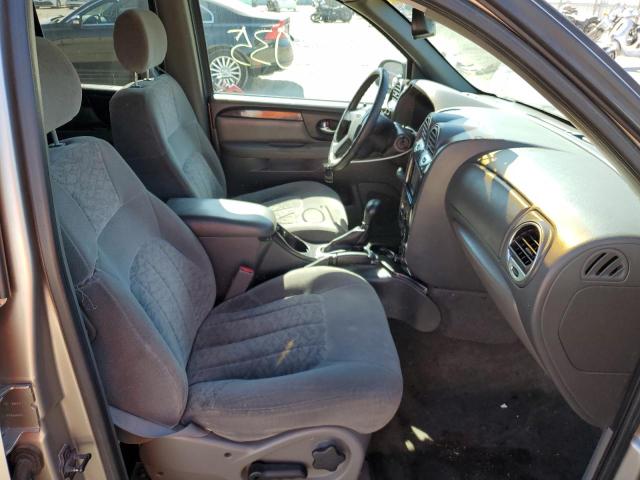 Photo 5 from auction – 2003 GMC ENVOY with VIN 1GKDS13S632391179