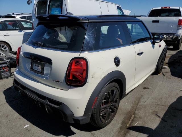 Photo 4 from auction – 2022 MINI COOPER JOH with VIN WMW73DH04N2R16559