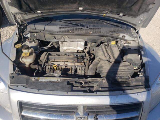 Photo 7 from auction – 2008 DODGE CALIBER SX with VIN 1B3HB48B18D715840