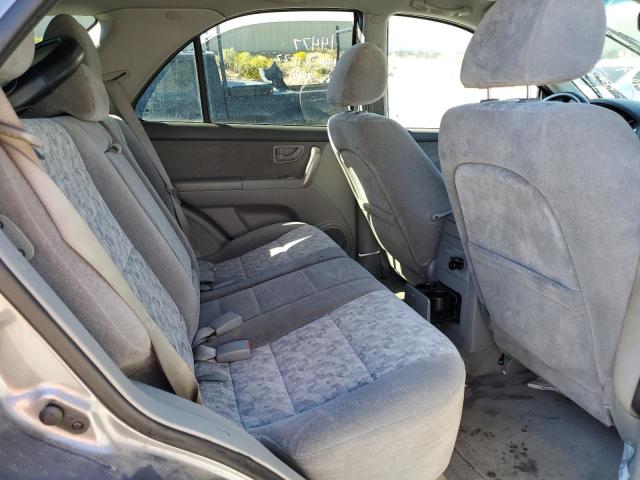 Photo 6 from auction – 2007 KIA SORENTO EX with VIN KNDJC736975715652
