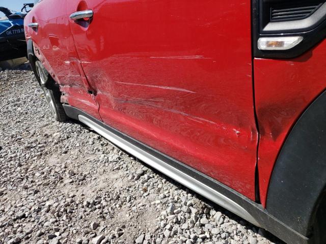 Photo 9 from auction – 2019 MINI COOPER COU with VIN WMZYS7C54K3F45314
