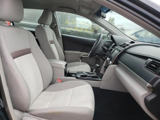 Photo 5 from auction – 2014 TOYOTA CAMRY L with VIN 4T4BF1FK2ER339513