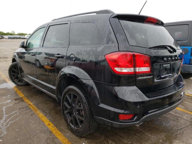 Photo 3 from auction – 2014 DODGE JOURNEY SX with VIN 3C4PDCBG8ET154688